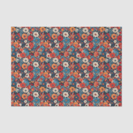 Papel De Seda Padrão étnico, design étnica, étnico