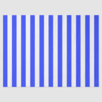 Padrão Listrado Azul Real Brilhante Elegante