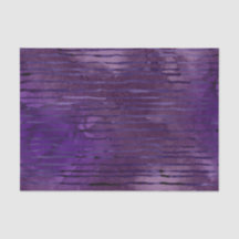 Padrão Listrado Roxo