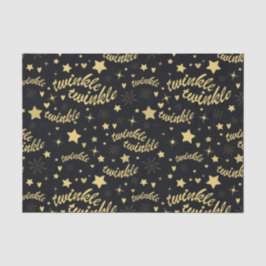 Papel De Seda Padrão sem costura de brilho