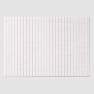 Papel De Seda Padrão vertical cor-de-rosa-claro-rosado moderno