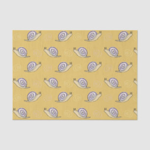 Papel De Seda Padrões para unhas e espirros ilustrados