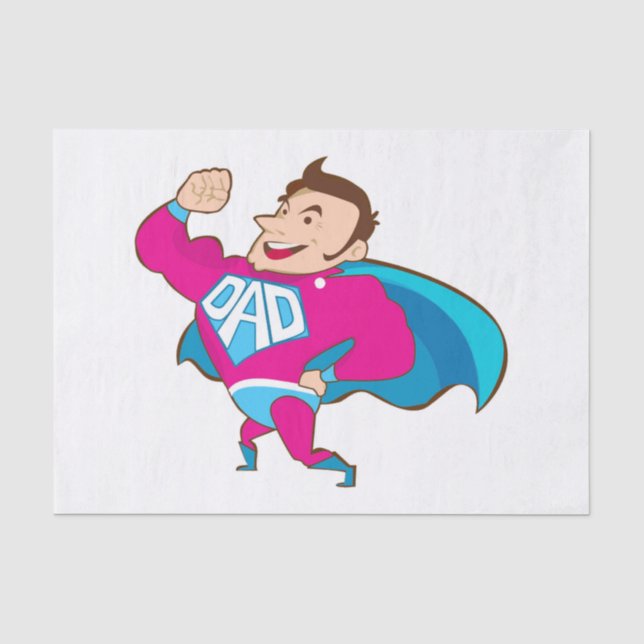 PAPEL DE SEDA PAI SUPER (Frente )