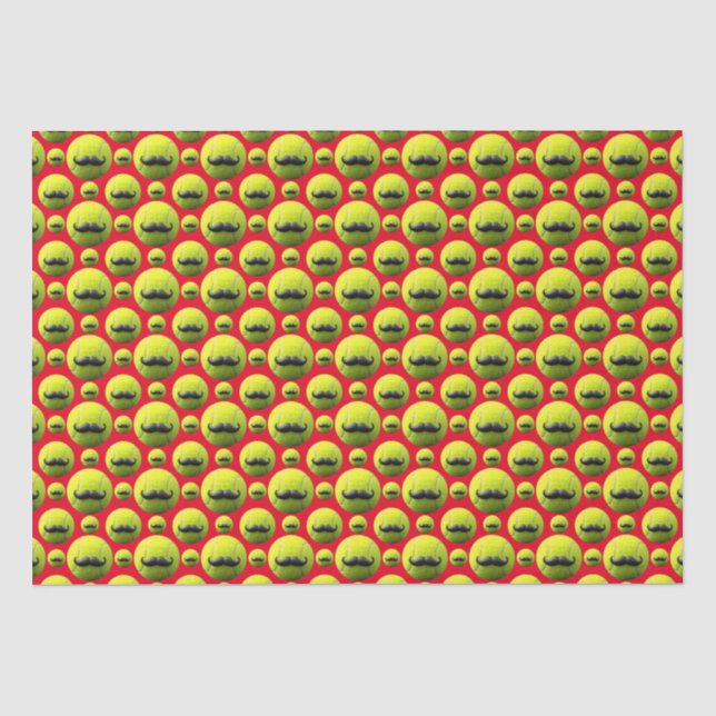 Papel De Seda Pai tênis (Frente )