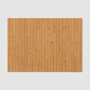 Papel De Seda Painéis de madeira