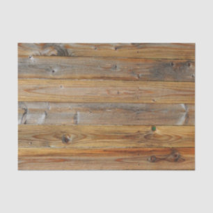 Papel De Seda Painel de Madeira, Esgrima, Madeira de Barnwood
