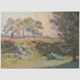 Papel De Seda Paisagem do País (por Léo Gausson)