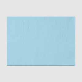 Papel De Seda Pálida Azul Pálida Pálida Pálida Pastel Azul Azul