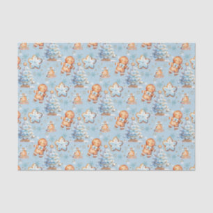 Papel De Seda Pão-de-açúcar Pão-de-ovos Pão-de-açúcar Árvore de