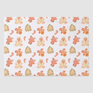 Papel De Seda Pão-de-ouro