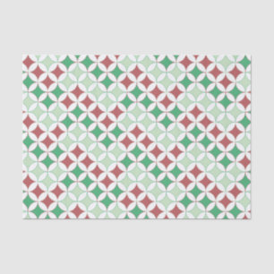 Papel De Seda Papai Noel Zoomie Natal