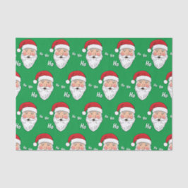 Papel De Seda Papais noeis (O, O, O)