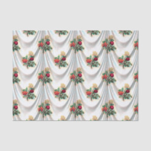 Papel De Seda Papel-lenço de rosa
