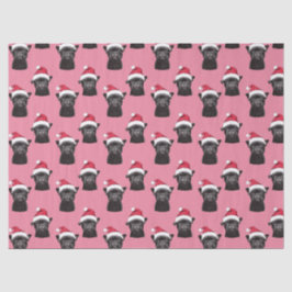 Papel De Seda Papel-Padrão Rosa-Rosa-Cinzento-Cinzento-Branco