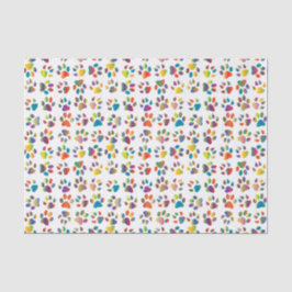 Papel De Seda Papel-tecidos para cães e gatos