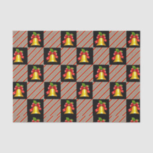 Papel De Seda Papelaria decorativa, natal