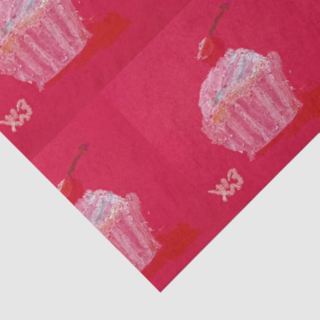 Papel De Seda Paper Coaster (Detalhes )