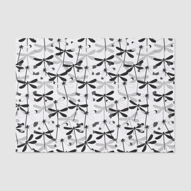 Papel De Seda Papier de soie MA LLULE (Frente )