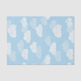 Papel De Seda Para cima e para fora