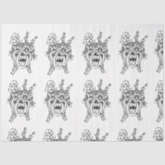 Papel De Seda Para Onde Vão As Flores?