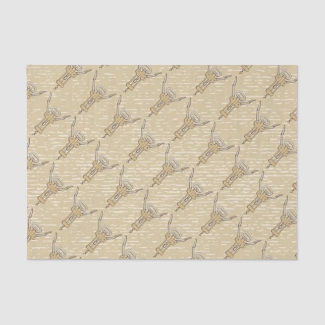 Papel De Seda Parafuso (Frente )