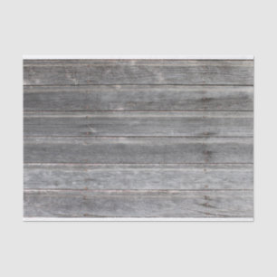 Papel De Seda Parede de madeira resistida rústica