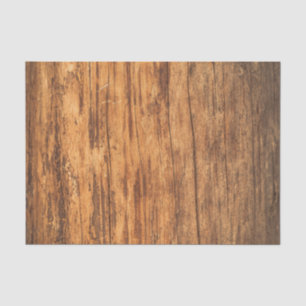 Papel De Seda Parede de madeira velha