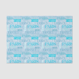 Papel De Seda Paris