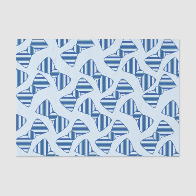 Papel De Seda Partido de primeiro aniversario do menino pequeno (Frente )