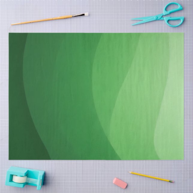 Papel De Seda Passos da Renovação (Arte )
