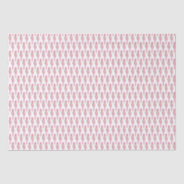 Papel De Seda Pastel Pink Watercolor Nutcracker Kitsch Natal