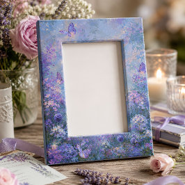 Papel De Seda Pastos Decoupage Borboleta Lavanda Reluzente