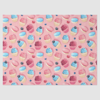 Papel De Seda Pastries  tissue paper