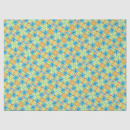 Papel De Seda Pat Mosaic Tissue Paper