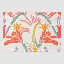 Papel De Seda Pata de Canguru