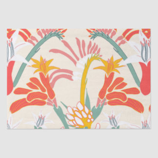 Papel De Seda Pata de Canguru