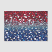 Patriotic Glitter