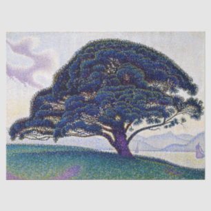 Papel De Seda Paul Signac - O Pinho de Bonaventura