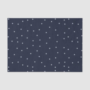 Papel De Seda Paz nas Estrelas da Terra