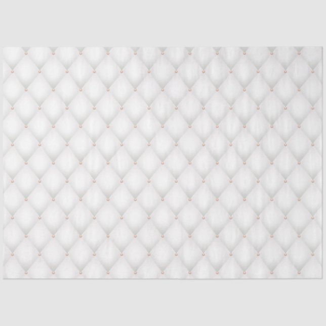 Papel De Seda Peach e Silver Series Design 1 (Frente )