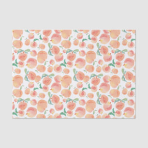 Papel De Seda Peachy