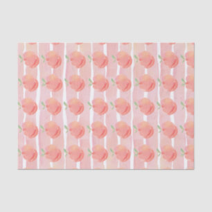 Papel De Seda Peachy