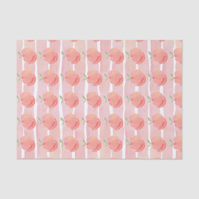 Papel De Seda Peachy (Frente )