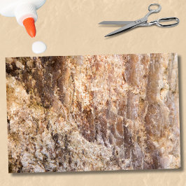 Papel De Seda Pedra Bruta