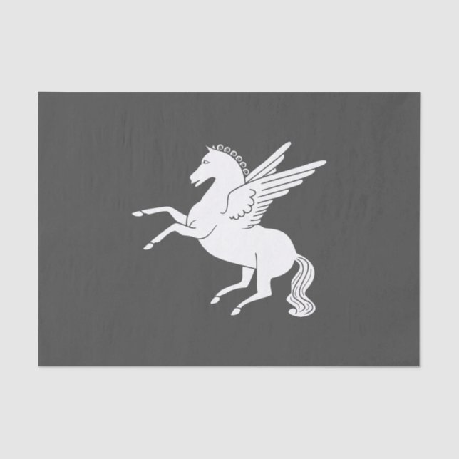 Papel De Seda Pegasus (Frente )