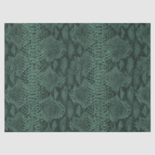 Papel De Seda Pele de cobra de couro lindo da textura