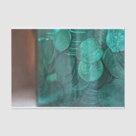 Papel De Seda Pennies