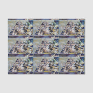 Papel De Seda Pense fora da caixa, Singapura