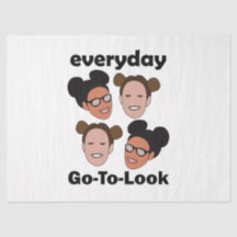 Penteado Space Buns Look do Dia a Dia Moda