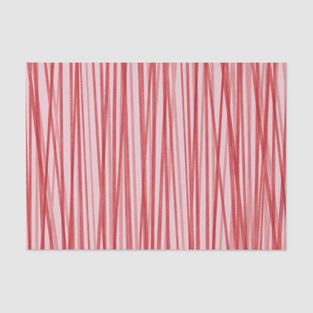 Papel De Seda Peppermint Stick (Frente )